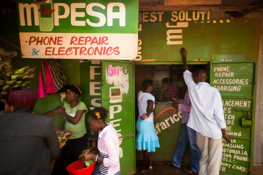 Financial Inclusion Financial Inclusion