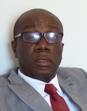 Candidate Picture