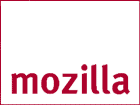 Logo of Mozilla Corporation