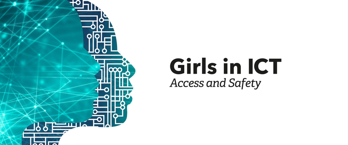 International Girls in ICT Day