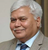 Dr Ram Sewak Sharma
