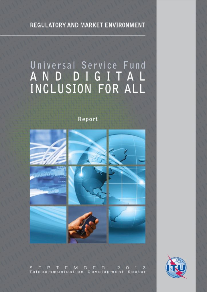 ITU Digital Skills Toolkit