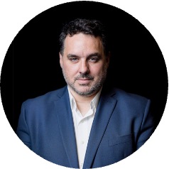 Andrew Zolli
