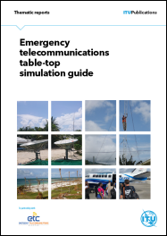 Cover of the TTX Guidelines