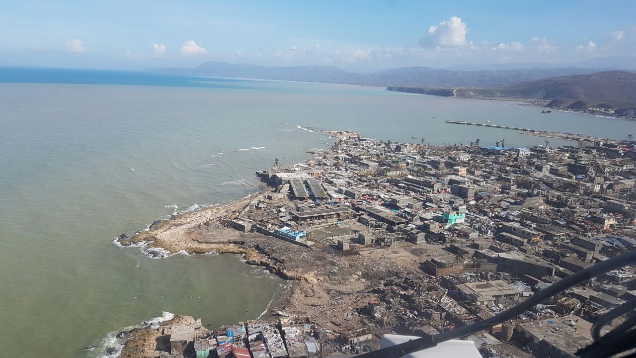 Haiti Disaster.JPG