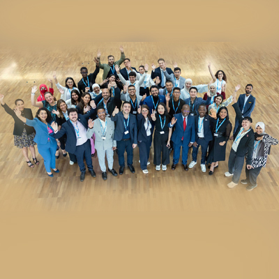 Generation Connect Youth Leadership Programme showcases digital solutions