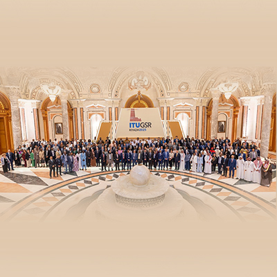 Generation Connect Youth Leadership Programme showcases digital solutions