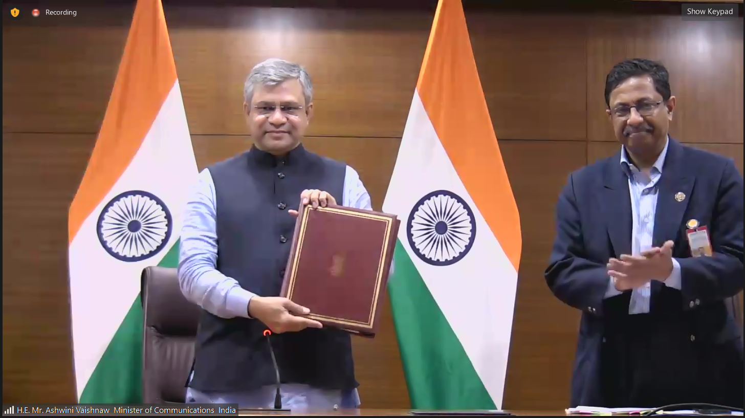 ITU INDIA MOU Area Office.png