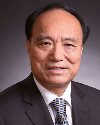 Photo of Mr Zhao