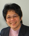 Photo of Ms Guerrero