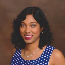 Shinjini Kundu