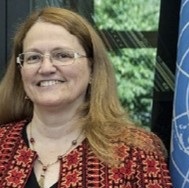 Cindy Smith