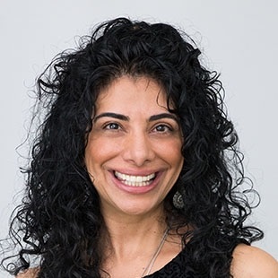 Zenia Tata