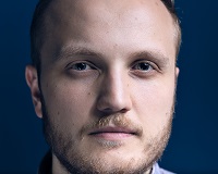 Bojan Simic Photo