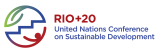 2012 United Nations Conference on Sustainable Development (RIO + 20)