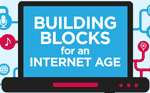 Building blocks for an internet age