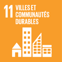 Sustainable Cities and Communities