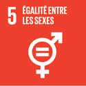 Gender Equality