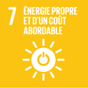 Affordable and Clean Energy