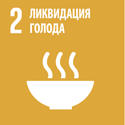 Zero Hunger